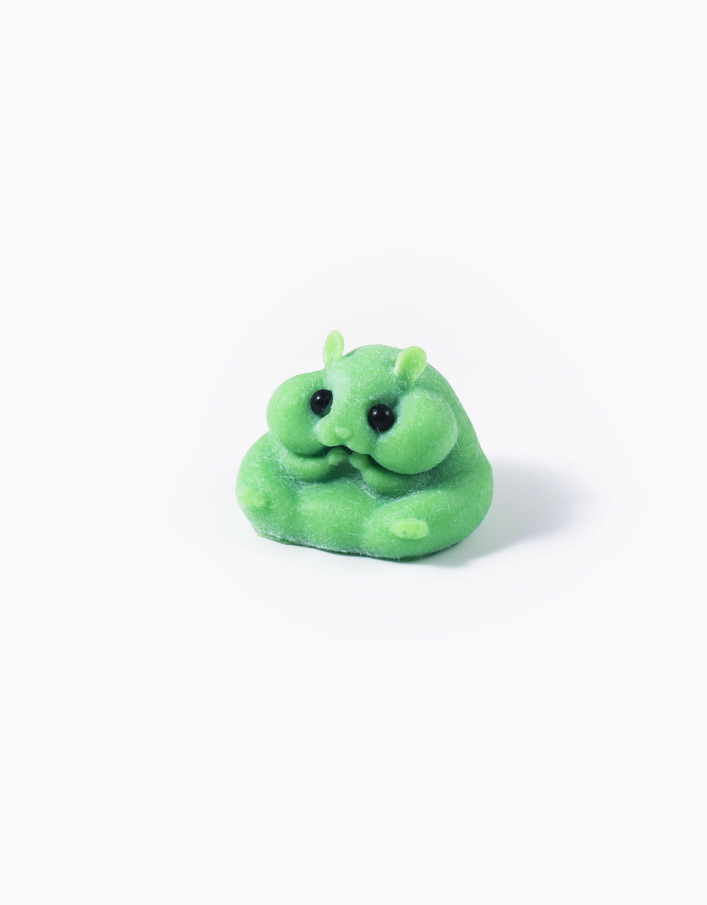 Hamster Series Blind Bag Squishy