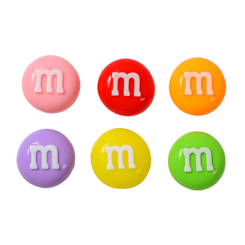 M&M Squishy