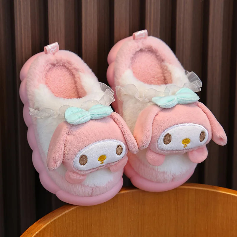 Kawaii Sandals