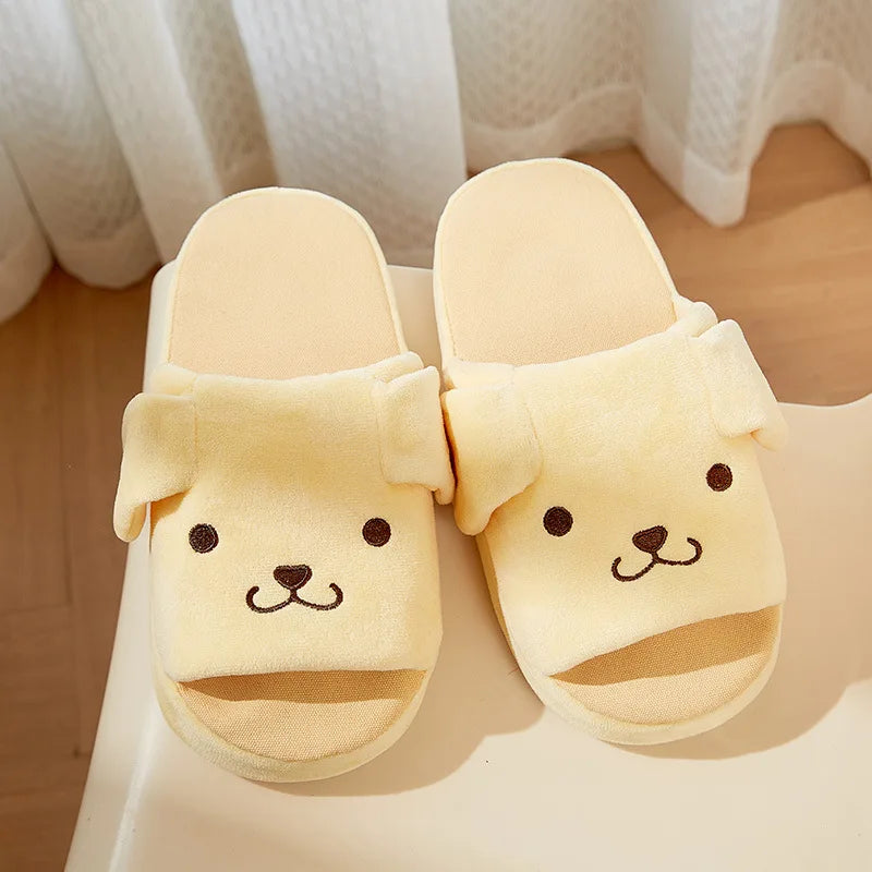 Kawaii Slippers