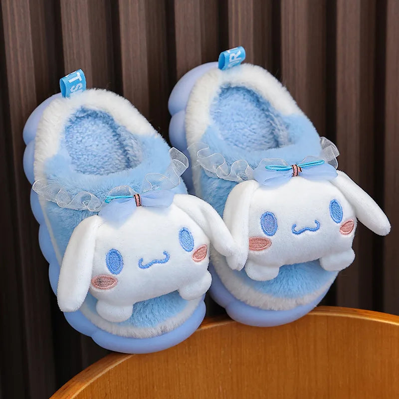 Kawaii Sandals