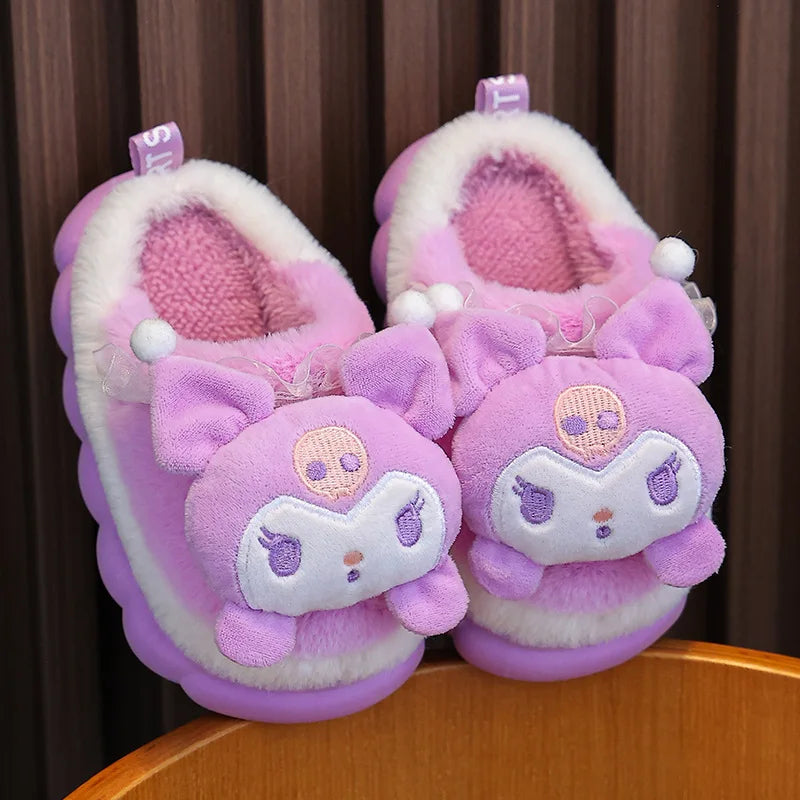 Kawaii Sandals