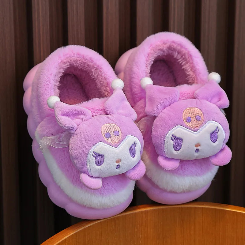 Kawaii Sandals