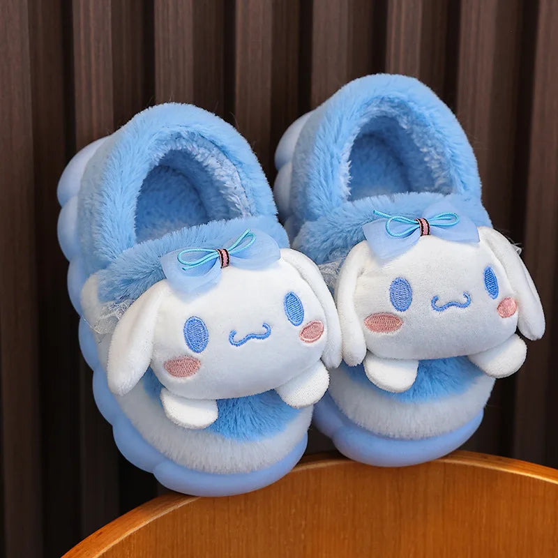 Kawaii Sandals