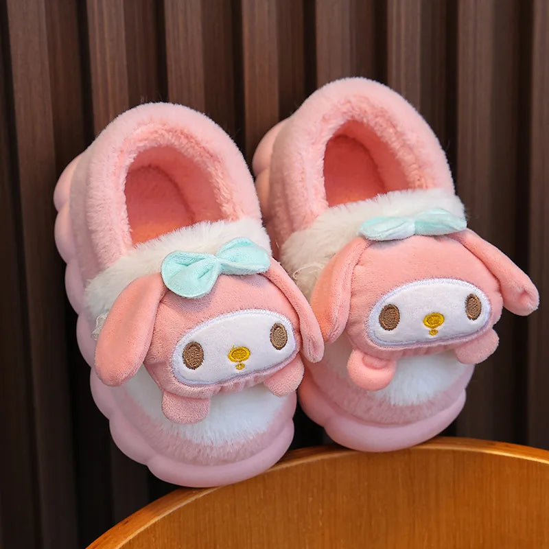 Kawaii Sandals