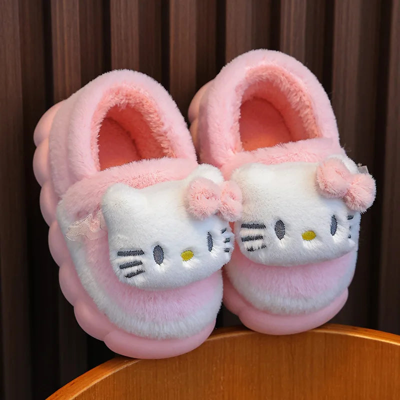 Kawaii Sandals