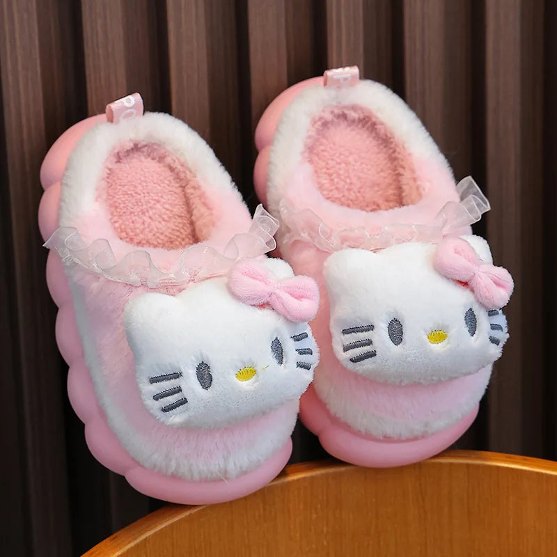 Kawaii Sandals