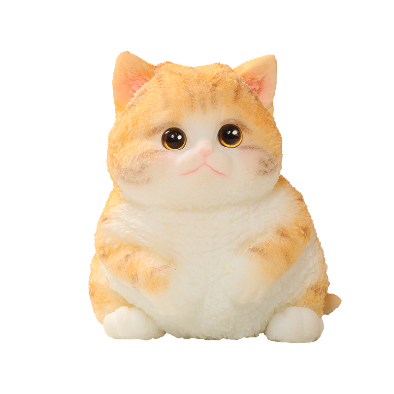 Giant Cat Squishy