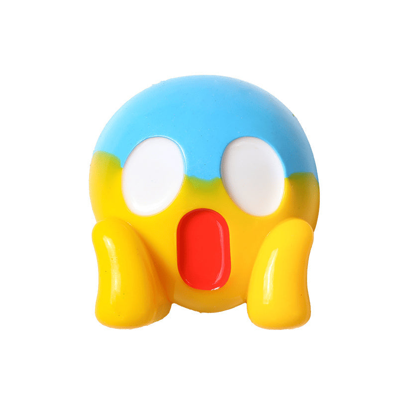 Emoji Squishy