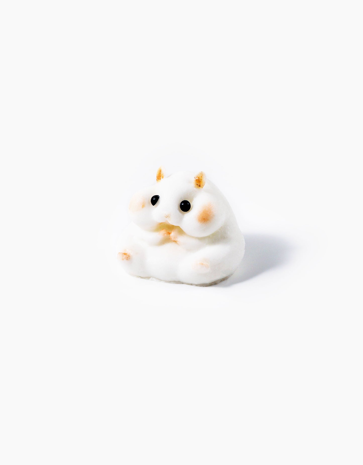 Hamster Series Blind Bag Squishy