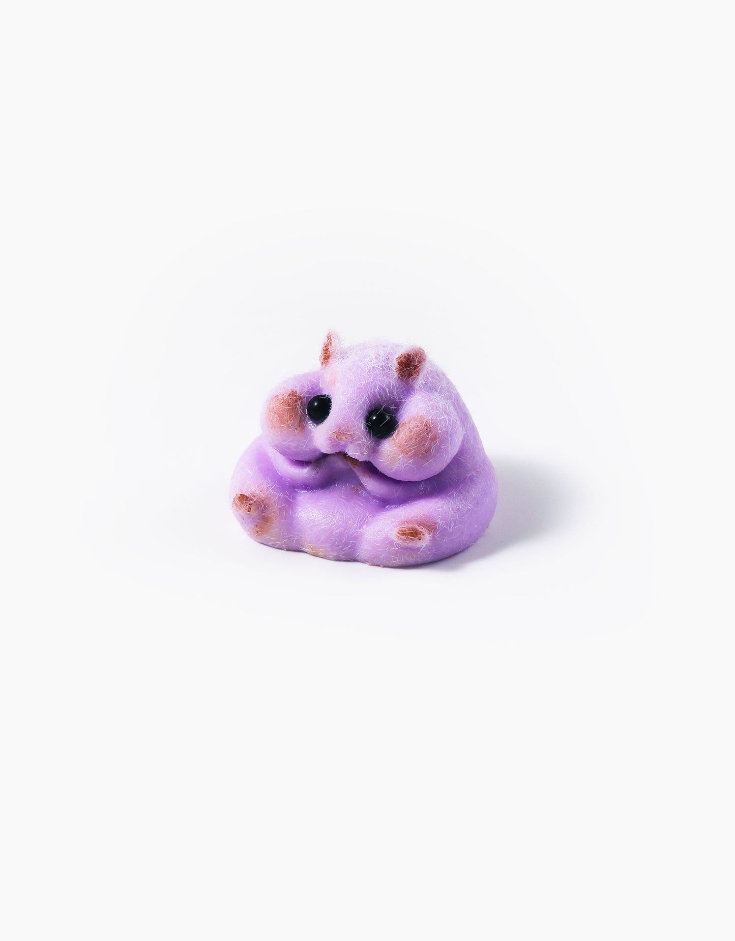 Hamster Series Blind Bag Squishy