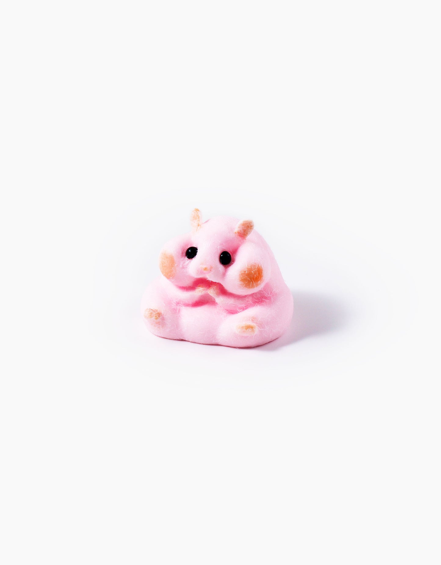 Hamster Series Blind Bag Squishy