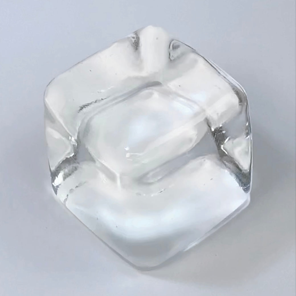 Ice Cube Squishy