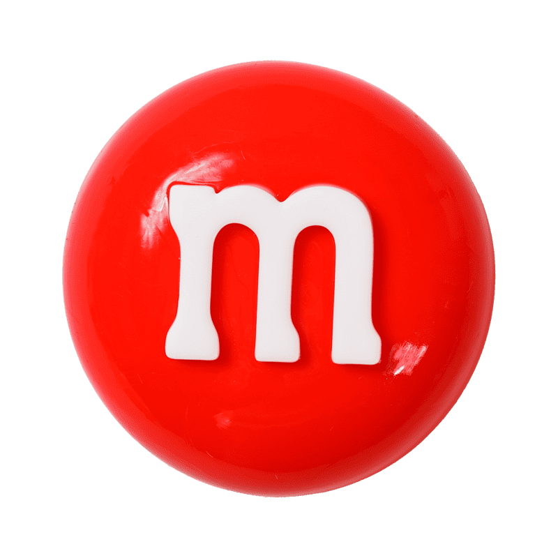 Giant M&M Squishy