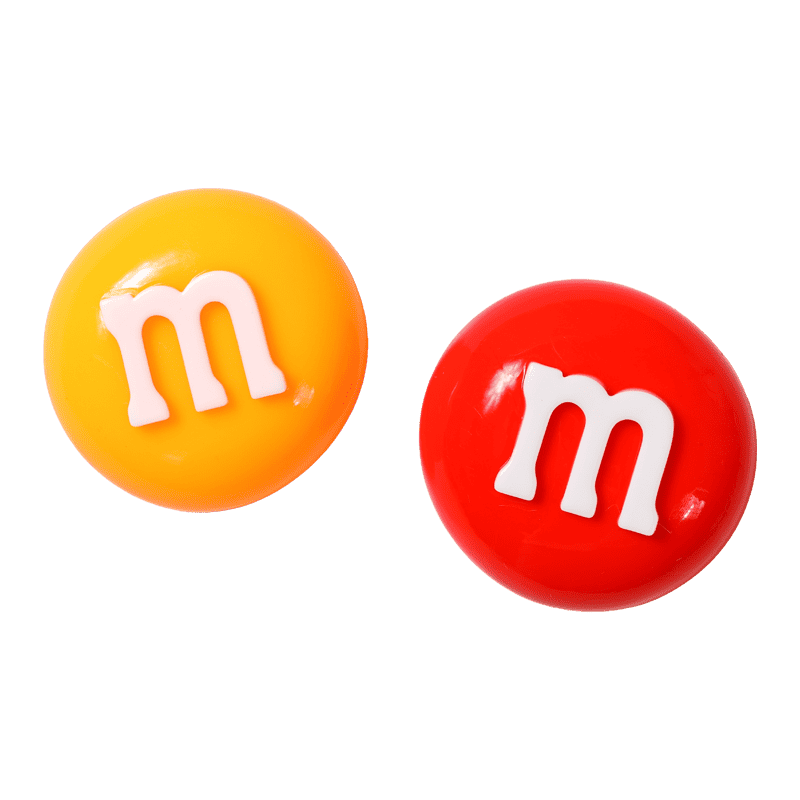 Giant M&M Squishy