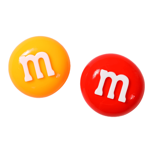 Giant M&M Squishy