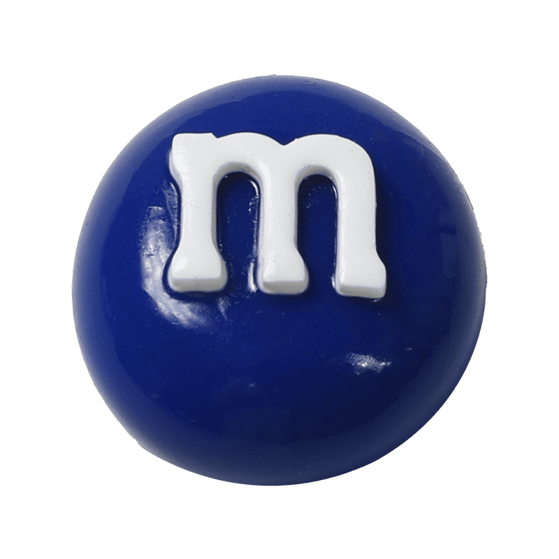 M&M Squishy