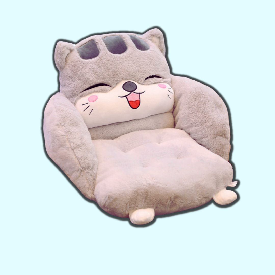 Kawaii Animal Seat