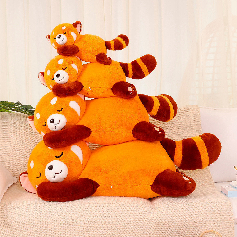 FoxyHug Cuddly and Cute Fox Plushie for All Ages