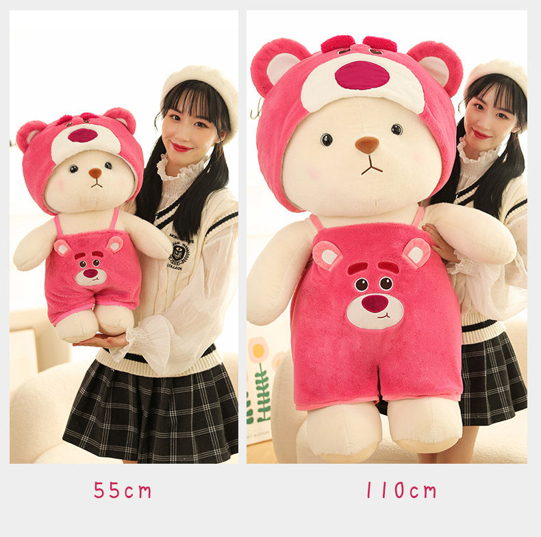 Huggable Bear Plushies for Every Adventure