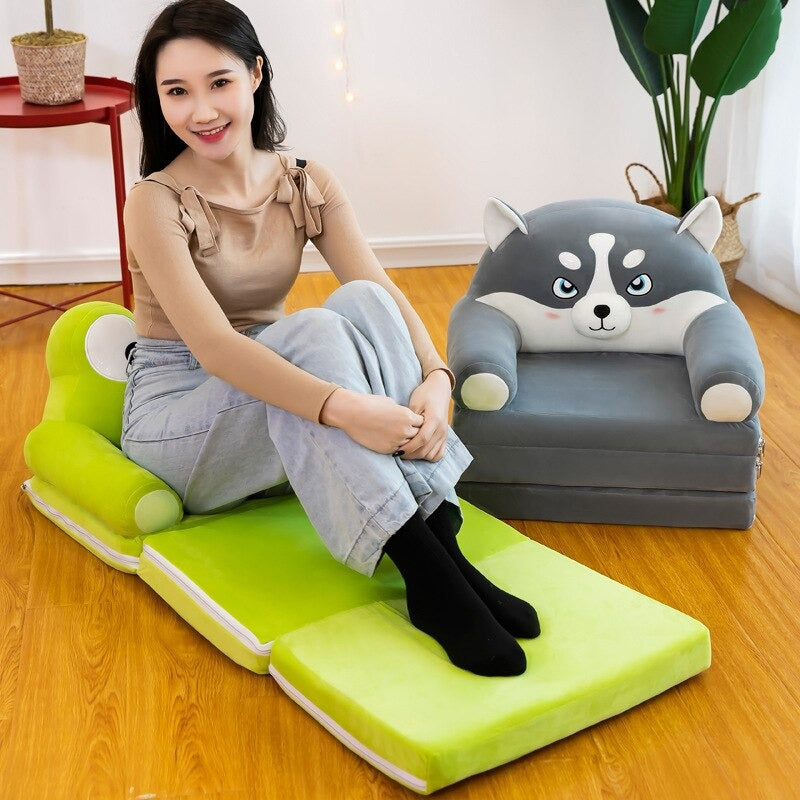 Kawaii Mini Me Seat