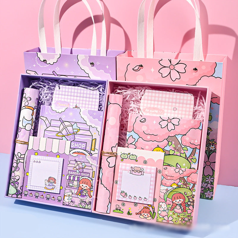 Bakery Shop Bundle Set