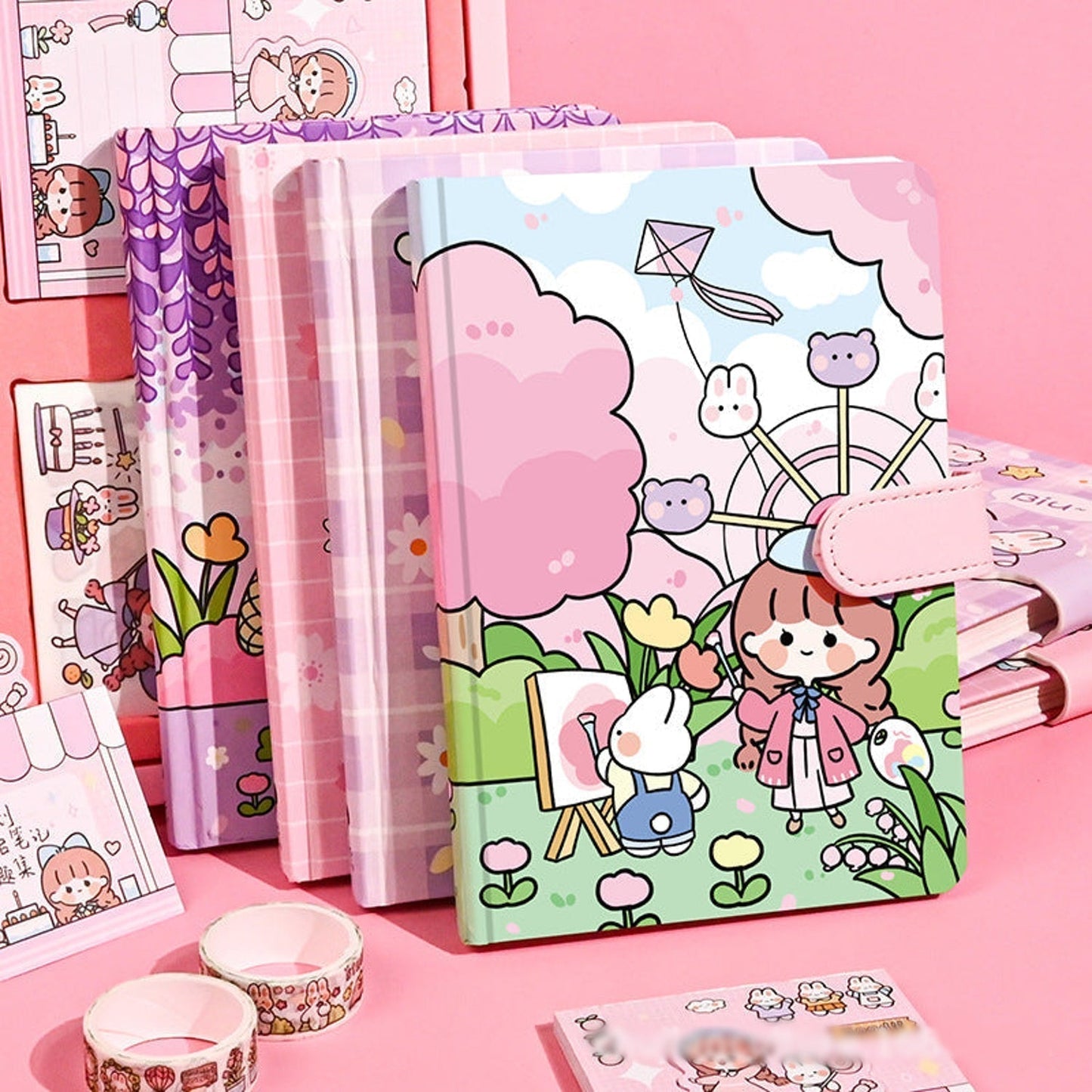 Kawaii Gift Box