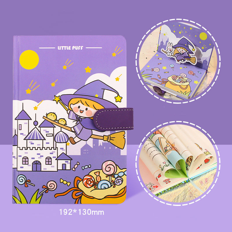 Kawaii Stationery Bundle Set