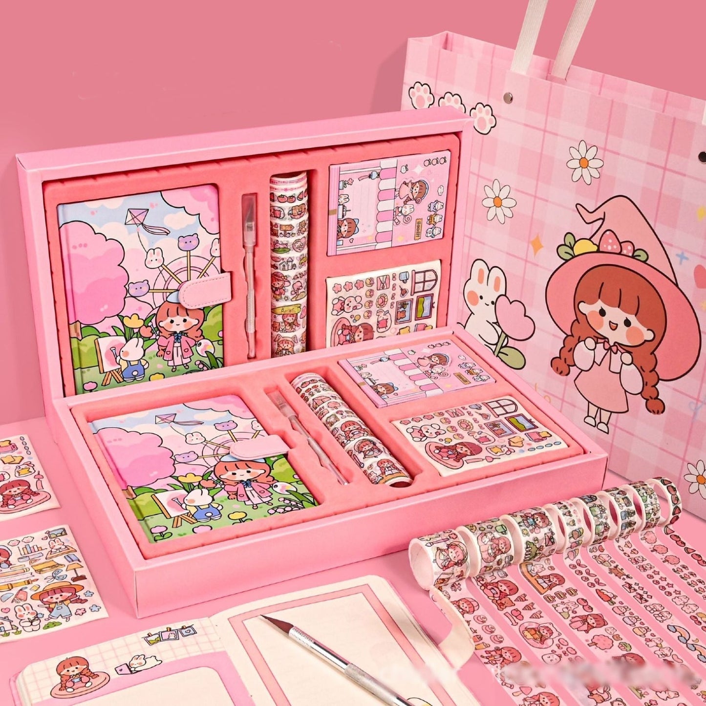 Kawaii Gift Box