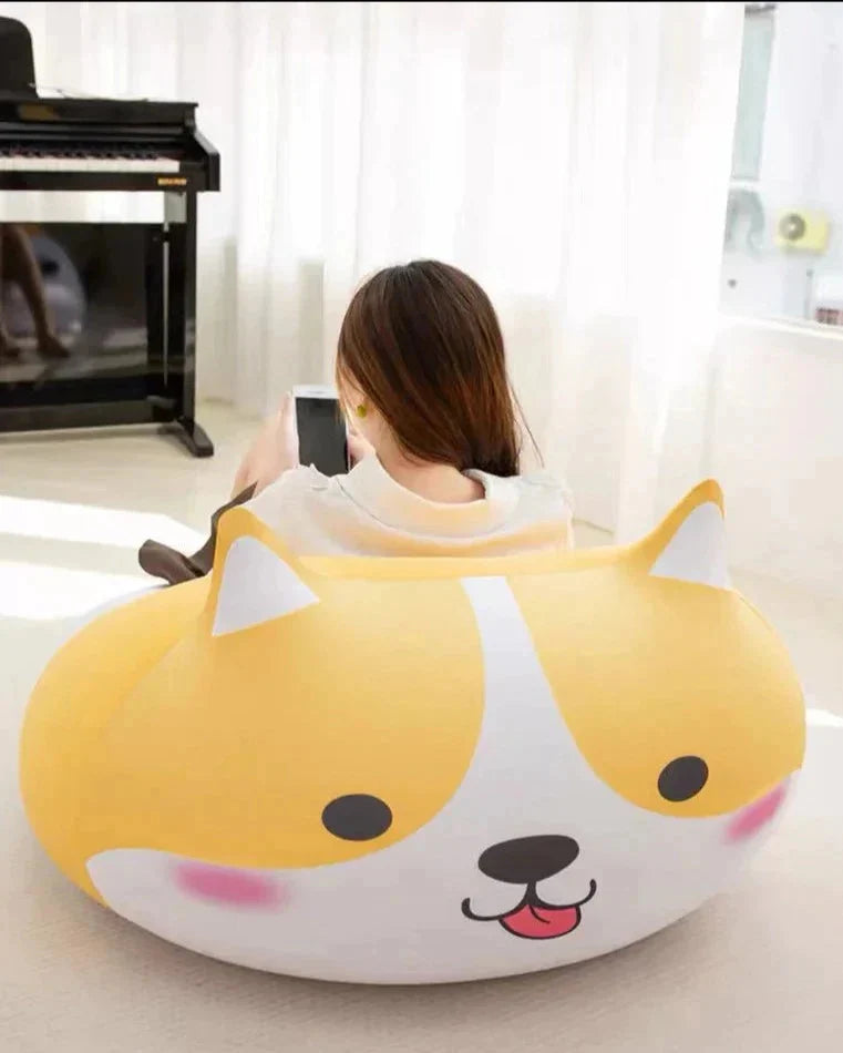 Animal Seat Bean for Ultimate Relaxation