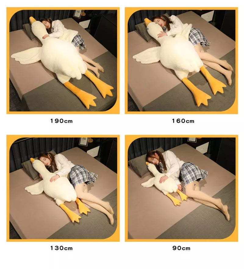 Huge Goose Duck Plush Toys