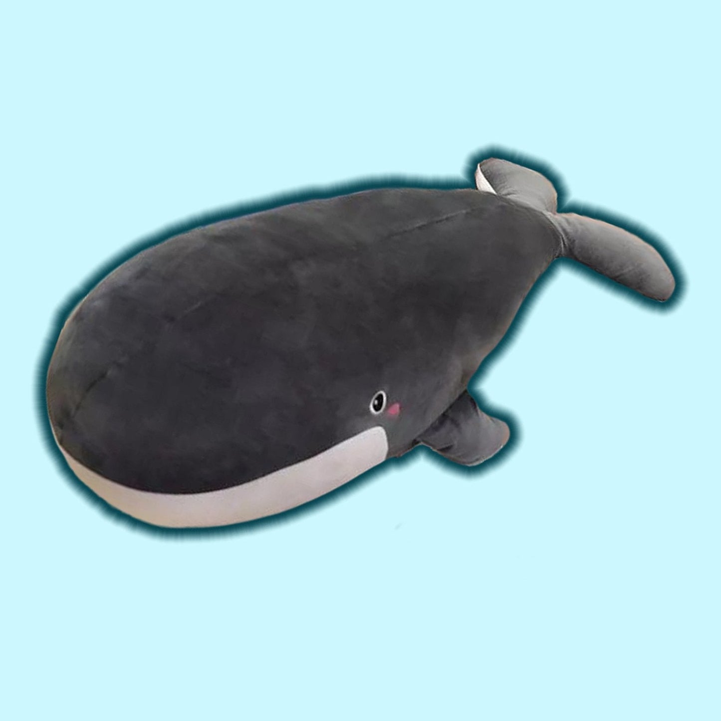 Giant Large Whale Plush Toys