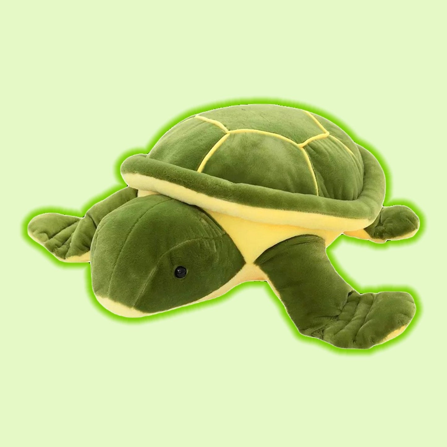 Sea Turtle Stuffed Animal Tortoise Toys