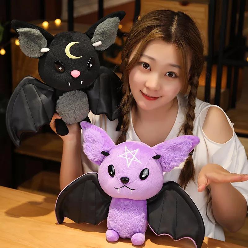 Bat Stuffed Animal