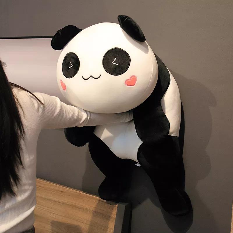 Cute Big Panda Plush Toys