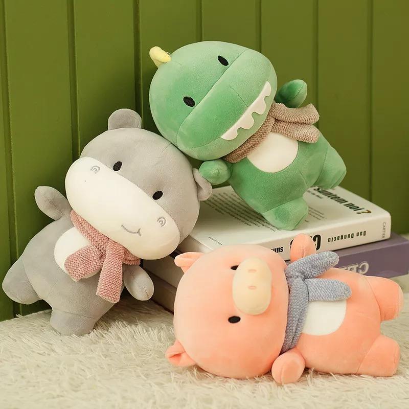 Kawaii Stuffed Animals