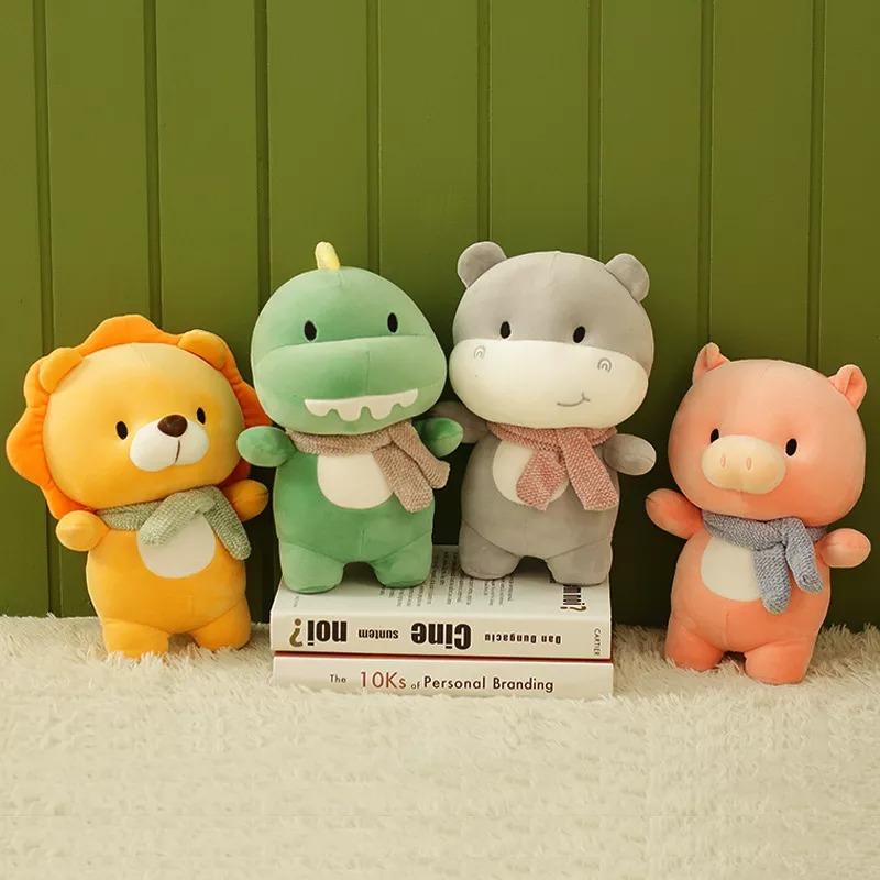 Kawaii Stuffed Animals