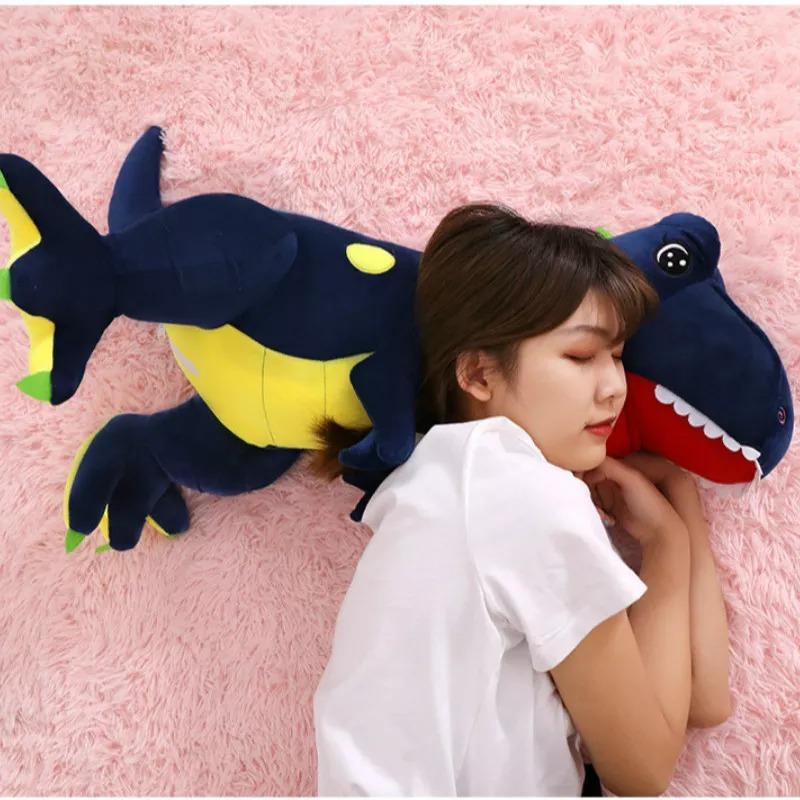 Kawaii Stuffed Plush Dinosaur