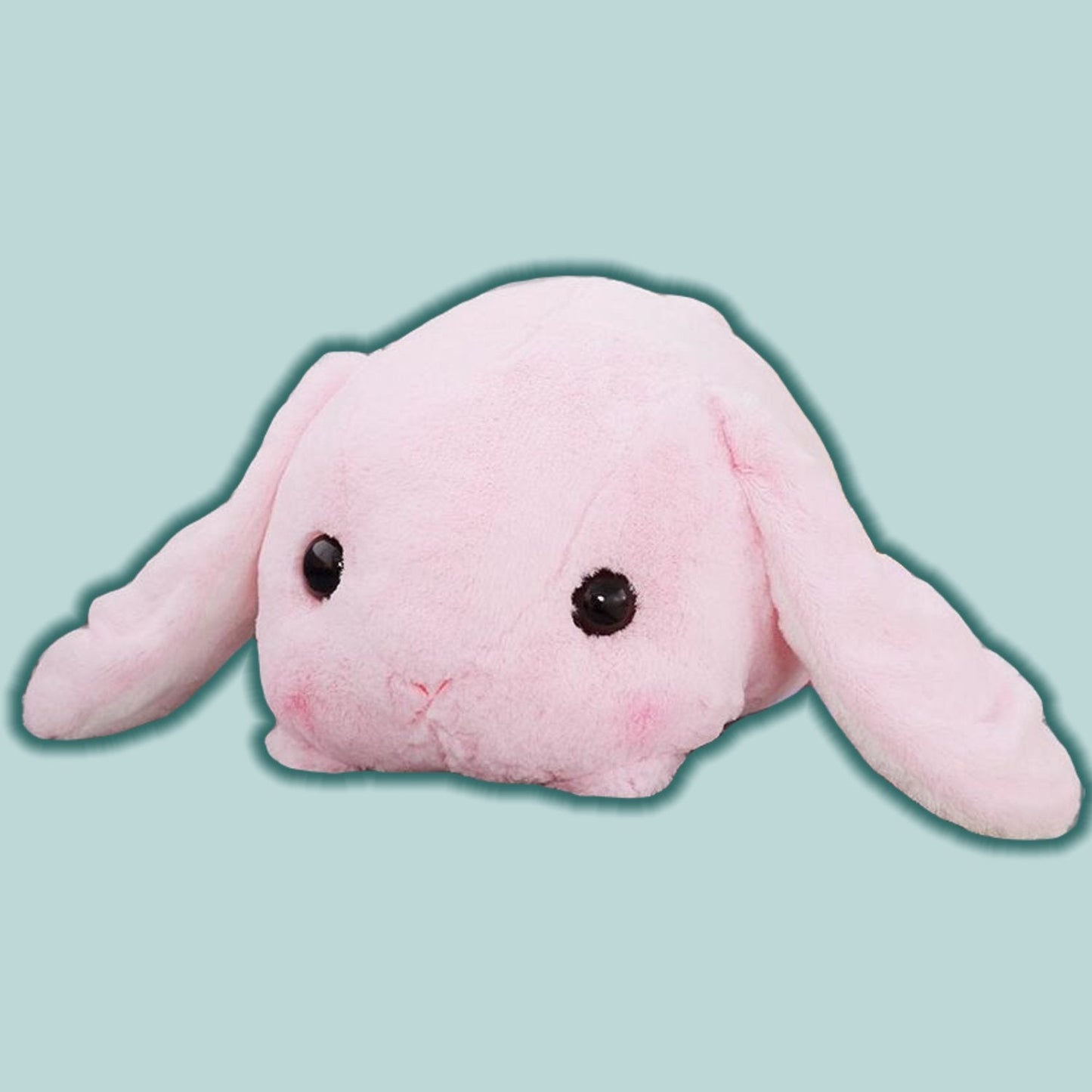 Kawaii Bunny Big Long Ears Rabbit Plush