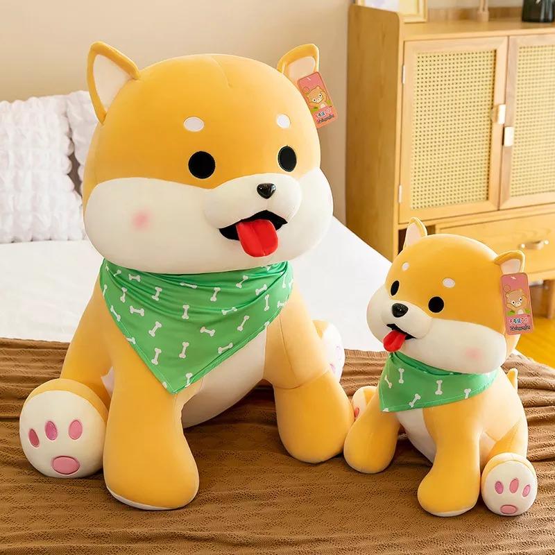 Shiba Inu Doll Dog Plush Toy