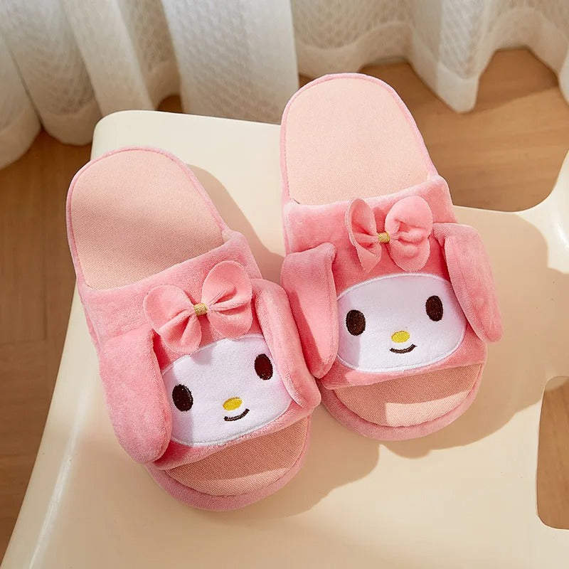 Kawaii Slippers