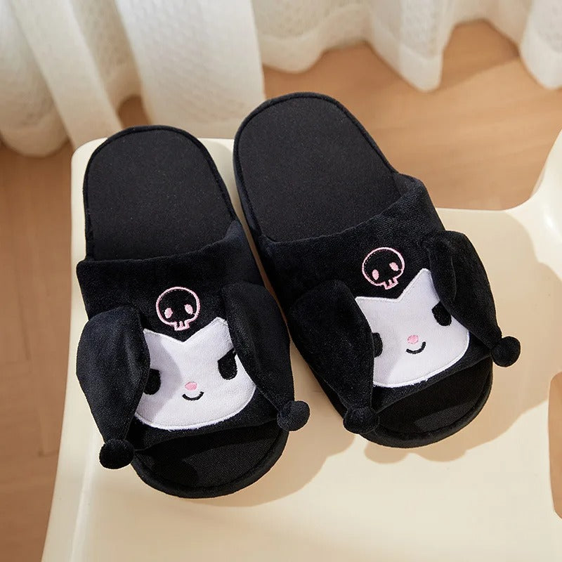 Kawaii Slippers